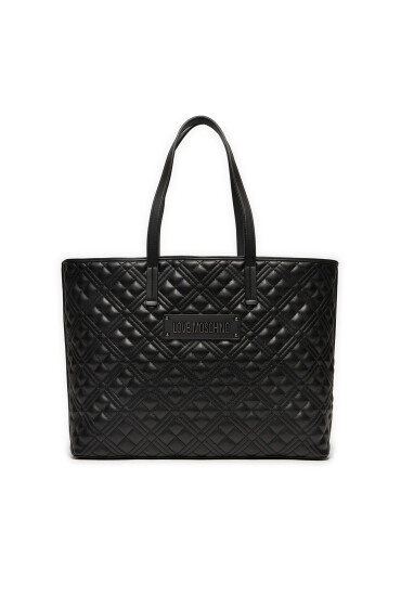 LOVE MOSCHINO Дамска чанта JC4166PP0ILA000A Черен - Mera.bg