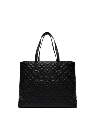LOVE MOSCHINO Дамска чанта JC4166PP1ILA000A Черен - Mera.bg