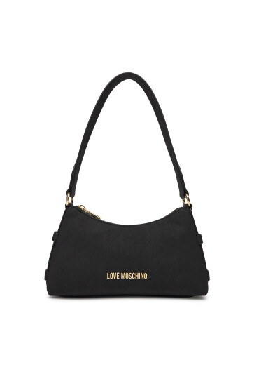 LOVE MOSCHINO Дамска чанта JC4169PP1NLB0000 Черен - Mera.bg