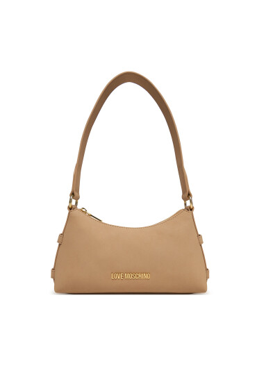LOVE MOSCHINO Дамска чанта JC4169PP1NLB0104 Бежов - Mera.bg