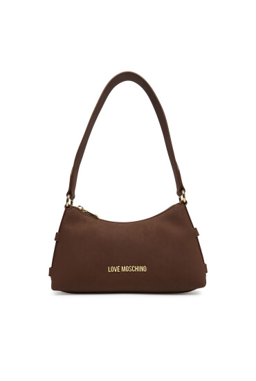 LOVE MOSCHINO Дамска чанта JC4169PP1NLB0301 Кафяв - Mera.bg