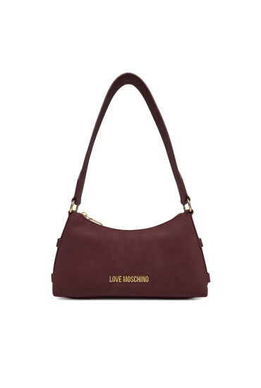 LOVE MOSCHINO Дамска чанта JC4169PP1NLB0552 Бордо - Mera.bg