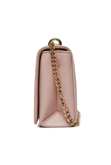 LOVE MOSCHINO Дамска чанта JC4175PP0HKB0601 Бежов - Mera.bg