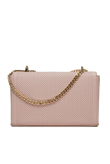 LOVE MOSCHINO Дамска чанта JC4175PP0HKB0601 Бежов - Mera.bg