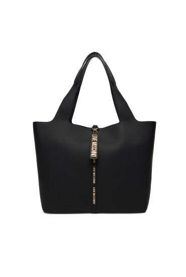 LOVE MOSCHINO Дамска чанта JC4175PP1NLV0000 Черен - Mera.bg