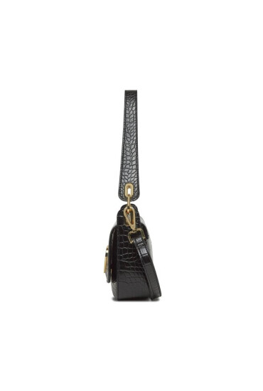 LOVE MOSCHINO Дамска чанта JC4176PP0HKC0000 Черен - Mera.bg