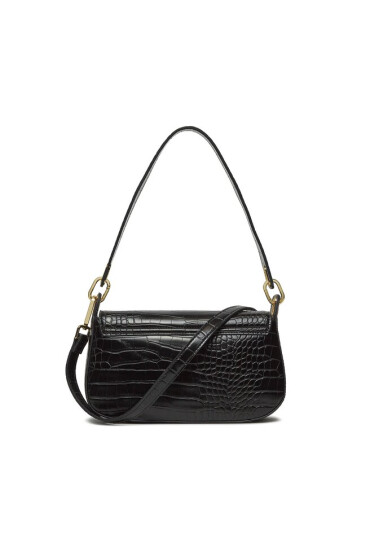 LOVE MOSCHINO Дамска чанта JC4176PP0HKC0000 Черен - Mera.bg