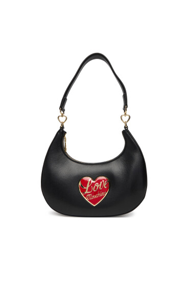 LOVE MOSCHINO Дамска чанта JC4183PP1NLP0000 Черен - Mera.bg