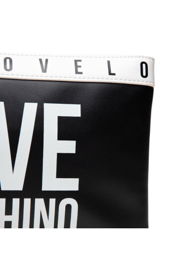LOVE MOSCHINO Дамска чанта JC4185PP1DLI0000 Nero - Mera.bg