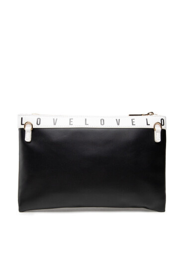 LOVE MOSCHINO Дамска чанта JC4185PP1DLI0000 Nero - Mera.bg