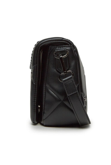 LOVE MOSCHINO Дамска чанта JC4186PP0HLZ0000 Nero - Mera.bg