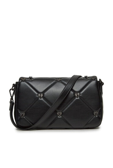 LOVE MOSCHINO Дамска чанта JC4186PP0HLZ0000 Nero - Mera.bg