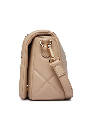 LOVE MOSCHINO Дамска чанта JC4186PP0HLZ0106 Crema - Mera.bg
