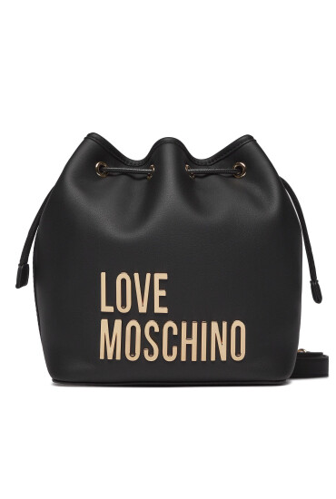 LOVE MOSCHINO Дамска чанта JC4189PP0HKD0000 Nero - Mera.bg