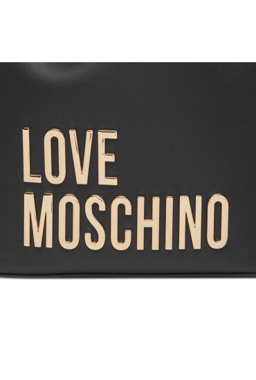 LOVE MOSCHINO Дамска чанта JC4189PP0HKD0000 Nero - Mera.bg