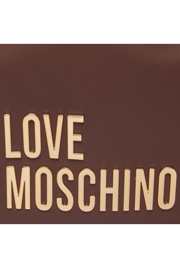 LOVE MOSCHINO Дамска чанта JC4189PP0HKD0301 Tmoro - Mera.bg