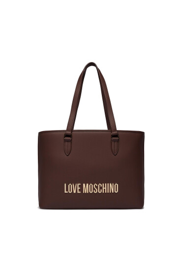 LOVE MOSCHINO Дамска чанта JC4190PP0HKD0301 Tmoro - Mera.bg