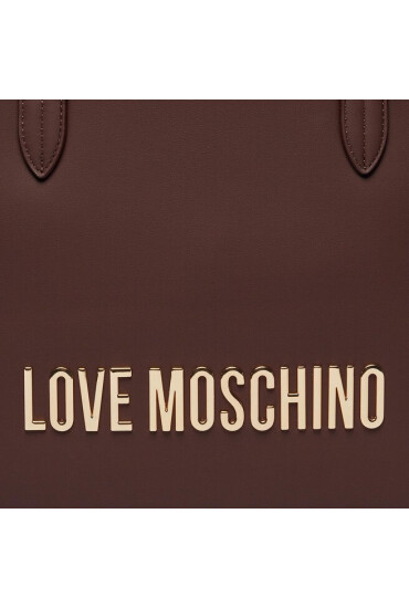 LOVE MOSCHINO Дамска чанта JC4190PP0HKD0301 Tmoro - Mera.bg