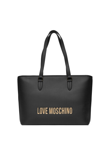 LOVE MOSCHINO Дамска чанта JC4190PP1IKD0000 Черен - Mera.bg