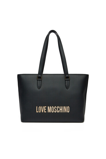 LOVE MOSCHINO Дамска чанта JC4190PP1MKD0000 Черен - Mera.bg
