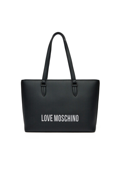 LOVE MOSCHINO Дамска чанта JC4190PP1MKD000B Черен - Mera.bg