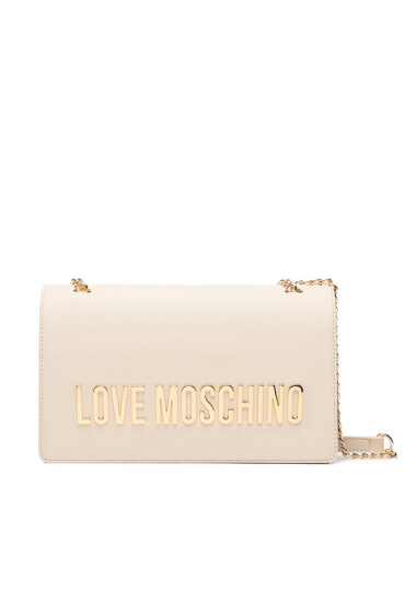 LOVE MOSCHINO Дамска чанта JC4192PP0HKD0110 Avorio - Mera.bg