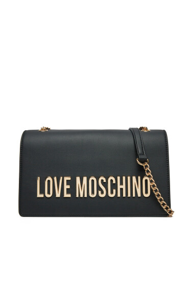 LOVE MOSCHINO Дамска чанта JC4192PP1MKD0000 Черен - Mera.bg