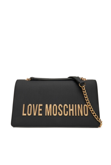 LOVE MOSCHINO Дамска чанта JC4192PP1NKD0000 Черен - Mera.bg