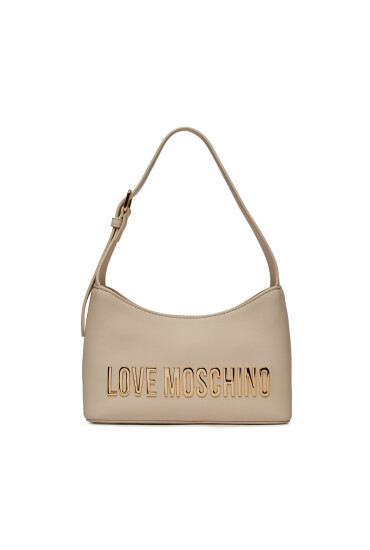 LOVE MOSCHINO Дамска чанта JC4198PP1IKD0110 Бежов - Mera.bg