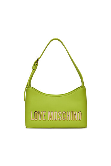 LOVE MOSCHINO Дамска чанта JC4198PP1IKD0404 Зелен - Mera.bg