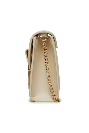 LOVE MOSCHINO Дамска чанта JC4205PP0HKW0110 Avorio - Mera.bg