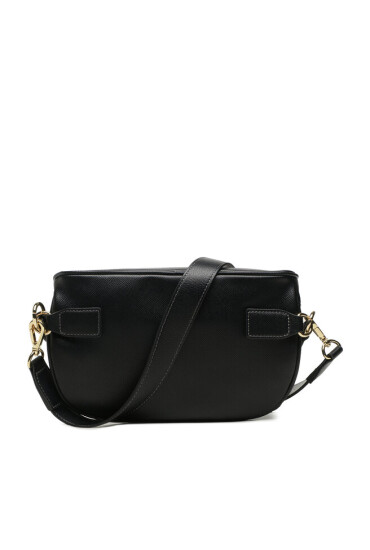 LOVE MOSCHINO Дамска чанта JC4206PP0GKG0000 Nero - Mera.bg