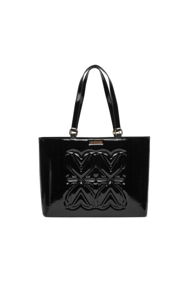 LOVE MOSCHINO Дамска чанта JC4213PP0HKH0000 Nero - Mera.bg