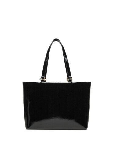 LOVE MOSCHINO Дамска чанта JC4213PP0HKH0000 Nero - Mera.bg