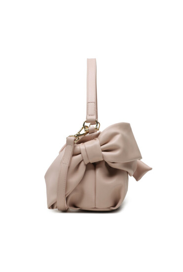 LOVE MOSCHINO Дамска чанта JC4214PP0GKH0609 Nude - Mera.bg