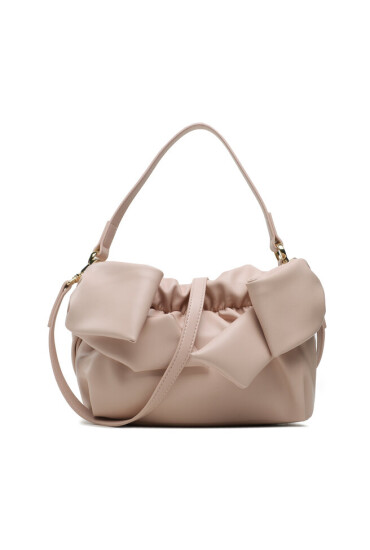LOVE MOSCHINO Дамска чанта JC4214PP0GKH0609 Nude - Mera.bg