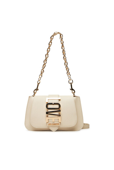 LOVE MOSCHINO Дамска чанта JC4224PP0MKC0110 Бежов - Mera.bg