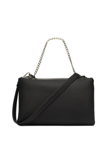 LOVE MOSCHINO Дамска чанта JC4227PP0HKG0000 Nero - Mera.bg