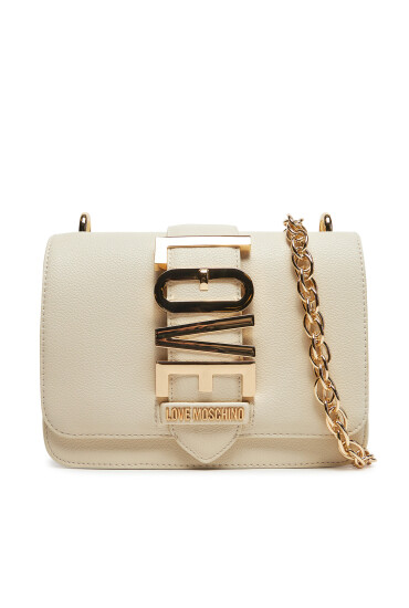 LOVE MOSCHINO Дамска чанта JC4227PP0MKC0110 Бежов - Mera.bg