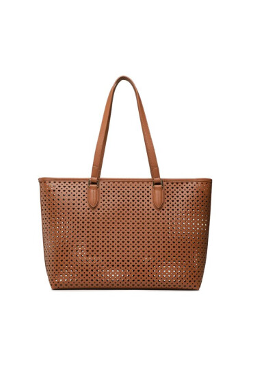 LOVE MOSCHINO Дамска чанта JC4229PP0GKK0201 Cammello - Mera.bg