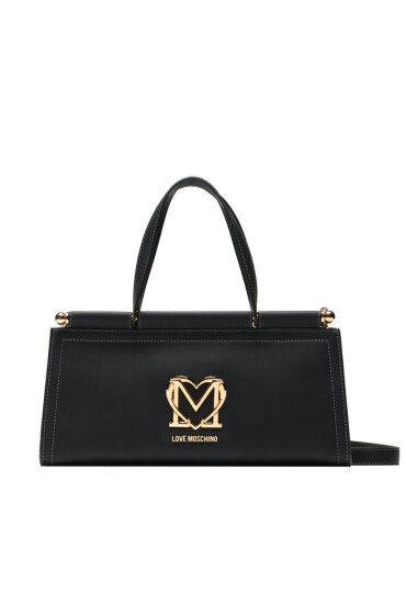 LOVE MOSCHINO Дамска чанта JC4229PP0HKG0000 Nero - Mera.bg