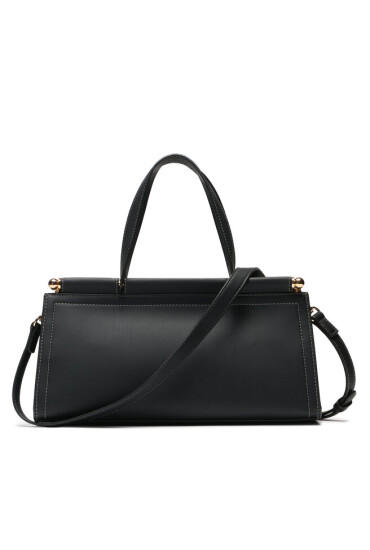 LOVE MOSCHINO Дамска чанта JC4229PP0HKG0000 Nero - Mera.bg