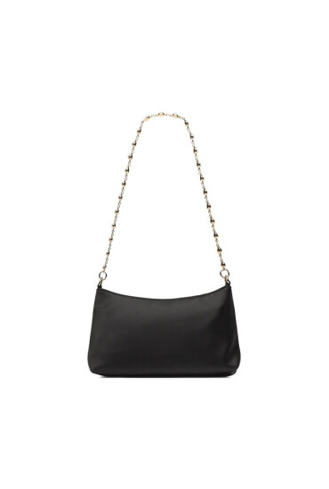 LOVE MOSCHINO Дамска чанта JC4233PP0HKK0000 Nero - Mera.bg