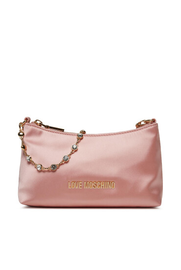LOVE MOSCHINO Дамска чанта JC4233PP0HKK0601 Cipria - Mera.bg