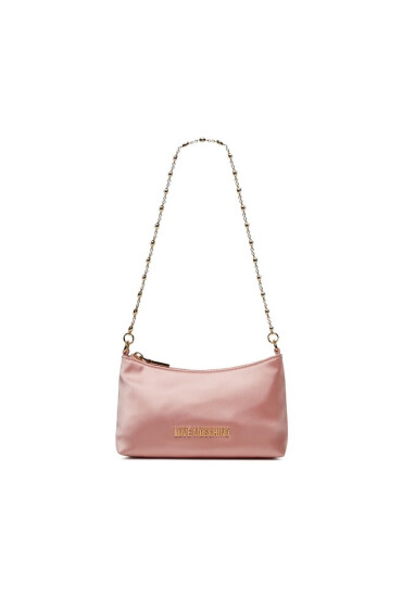 LOVE MOSCHINO Дамска чанта JC4233PP0HKK0601 Cipria - Mera.bg