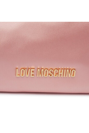 LOVE MOSCHINO Дамска чанта JC4233PP0HKK0601 Cipria - Mera.bg