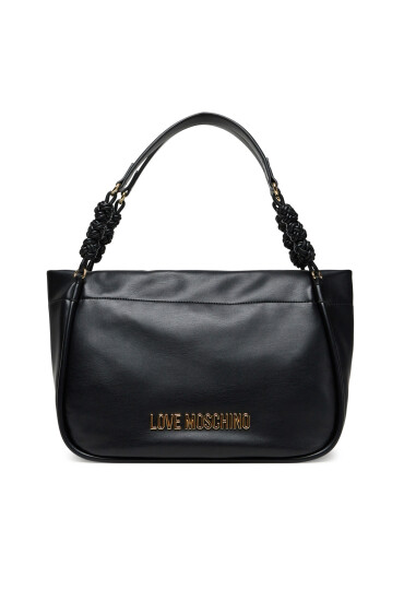 LOVE MOSCHINO Дамска чанта JC4233PP0MKL0000 Черен - Mera.bg