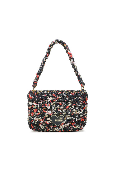 LOVE MOSCHINO Дамска чанта JC4235PP0GKL100A Цветен - Mera.bg