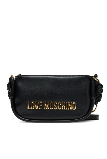 LOVE MOSCHINO Дамска чанта JC4235PP0MKL0000 Черен - Mera.bg