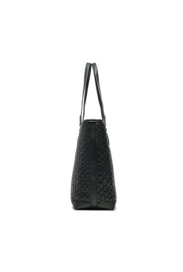 LOVE MOSCHINO Дамска чанта JC4236PP0GKM0000 Nero - Mera.bg